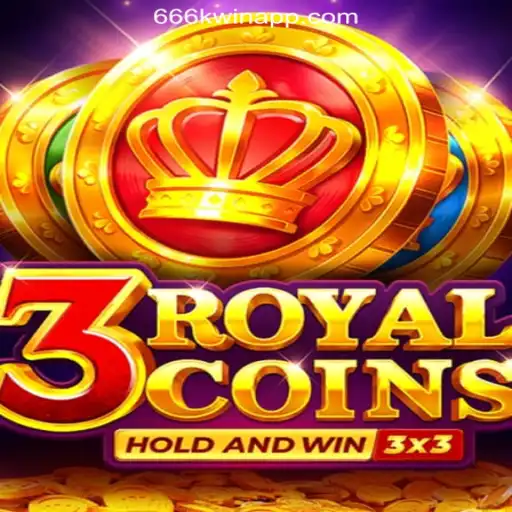 Exploring the Thrilling World of 3royalcoins: A Gaming Sensation