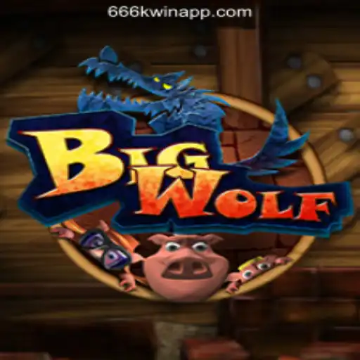 BigWolf: Exploring the Exciting World of 666KWIN.COM Oficial Slots Brasil #1