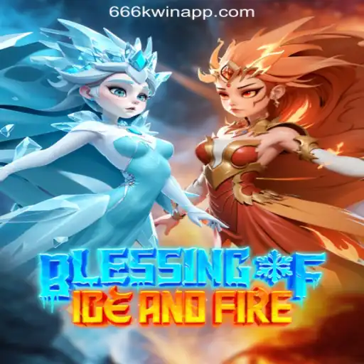 Exploring the Magical World of 'Blessing of Ice and Fire'