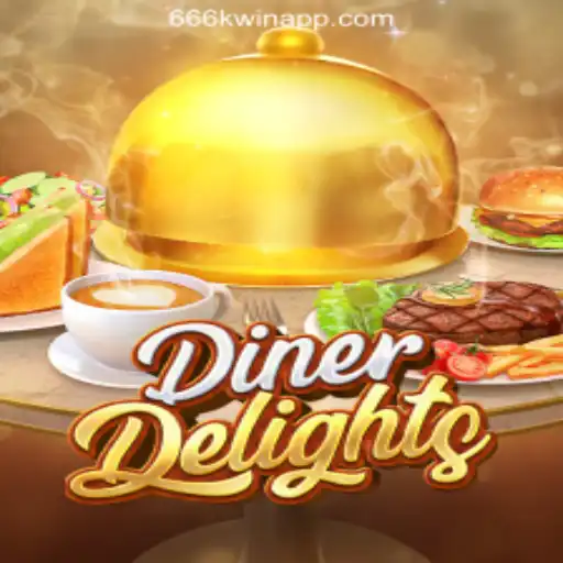 Discover the Exciting World of DinerDelights and 666KWIN.COM Oficial Slots Brasil #1