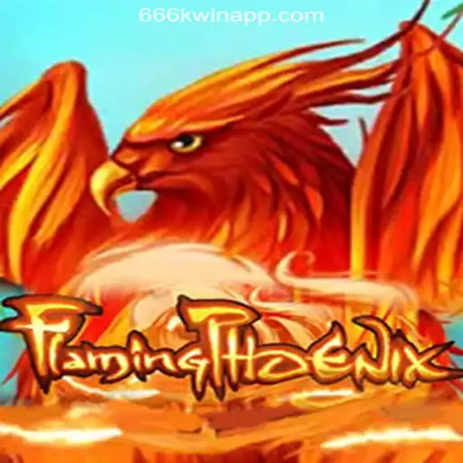 Exploring FlamingPhoenix: A Journey Through 666KWIN.COM Oficial Slots Brasil #1