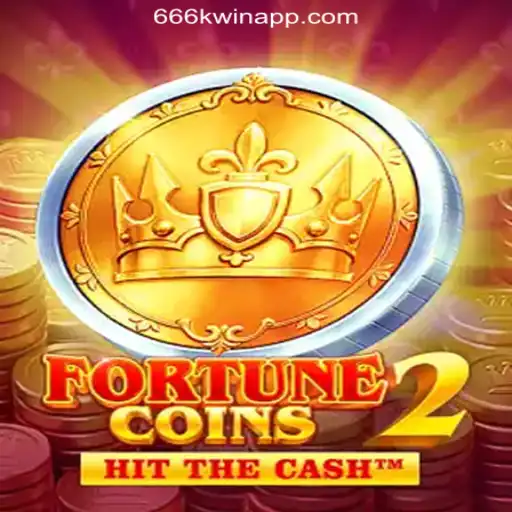 Discover FortuneCoins2: The Thrilling World of 666KWIN.COM Oficial Slots Brasil #1