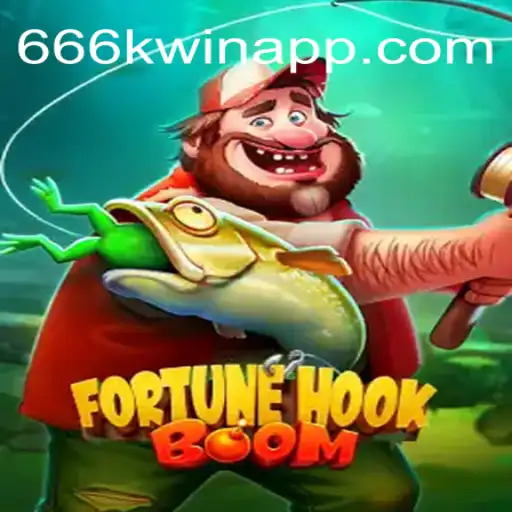 Discover the Exciting World of FortuneHookBoom: The Premier Slot Game from 666KWIN.COM Oficial Slots Brasil #1