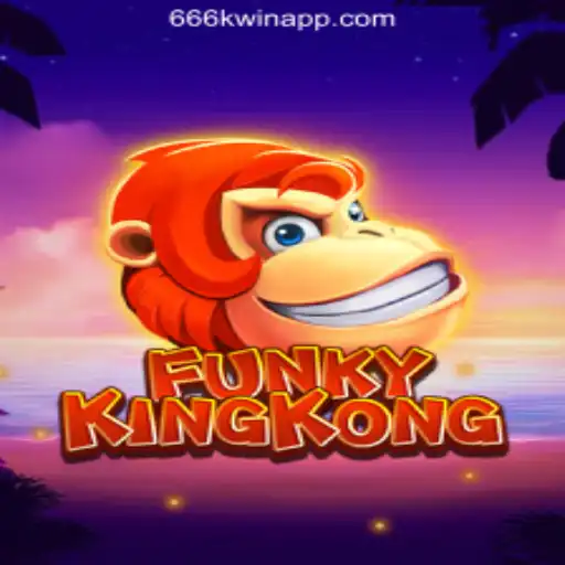 Unveiling FunkyKingKong: The Revolutionary Slot Game at 666KWIN.COM