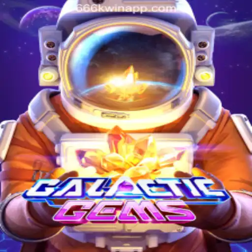GalacticGems: An Out-of-this-World Slot Experience
