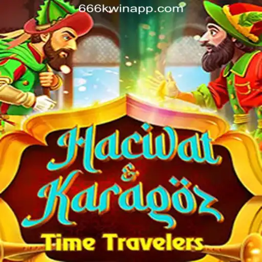 Explore the World of HacivatandKaragoz: An Insight into Official Slots Brasil