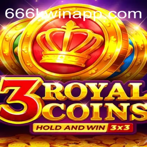 Exploring the Thrilling World of 3royalcoins: A Gaming Sensation