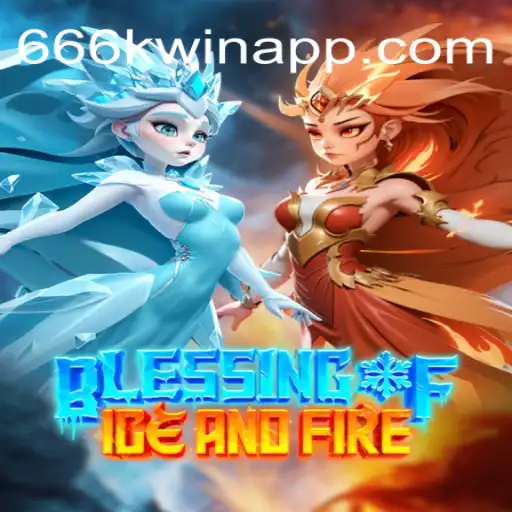 Exploring the Magical World of 'Blessing of Ice and Fire'