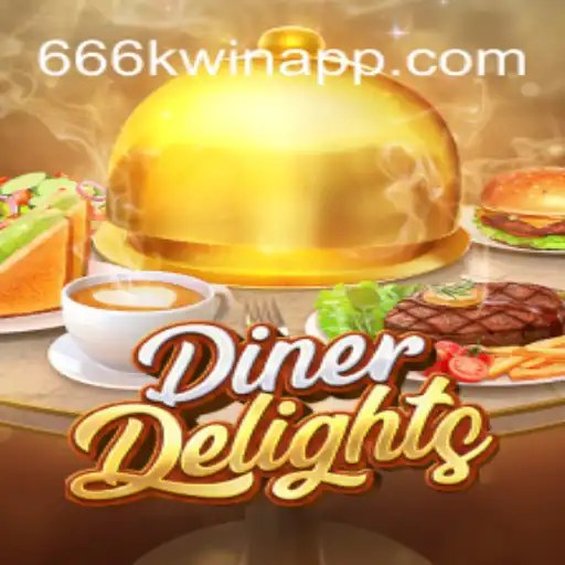 Discover the Exciting World of DinerDelights and 666KWIN.COM Oficial Slots Brasil #1