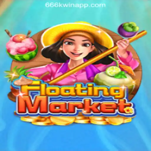 FloatingMarket: An Immersive Gaming Experience in Brasil