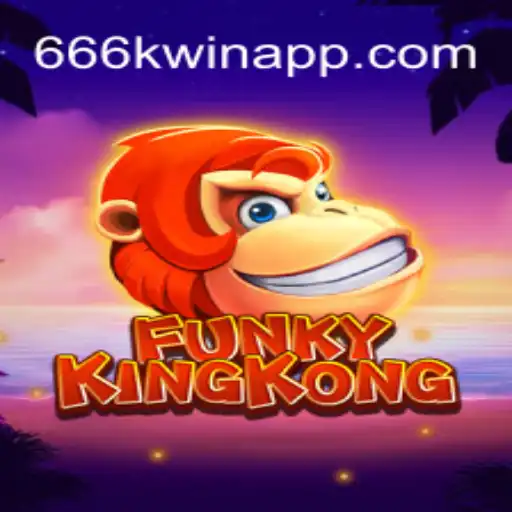 Unveiling FunkyKingKong: The Revolutionary Slot Game at 666KWIN.COM