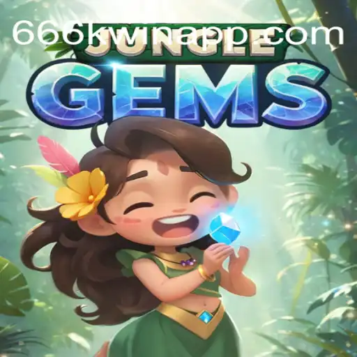 Exploring JungleGems: The Thrilling Game of Adventure and Fortune
