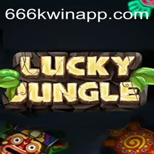 Exploring LuckyJungle: The Thrill of 666KWIN.COM Oficial Slots Brasil #1