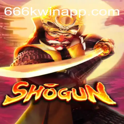 Shogun: Experience Strategic Gameplay with 666KWIN.COM Oficial Slots Brasil #1