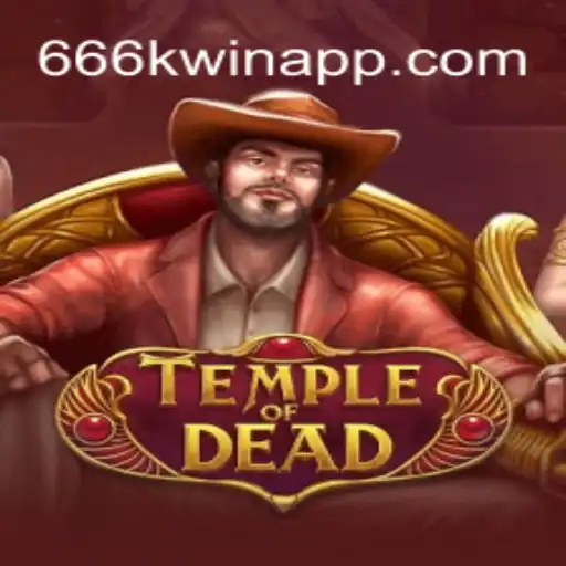 Unveiling TempleofDead: The Ultimate Slot Game Experience