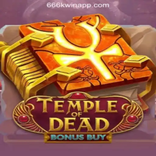 Immerse Yourself in Thrills: Exploring TempleofDeadBonusBuy on 666KWIN.COM