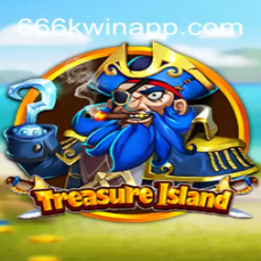 TreasureIsland: Discover the Adventure Beneath the Slots
