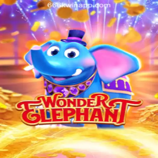 WonderElephant: An Exciting Journey Through the Jungle with 666KWIN.COM Oficial Slots Brasil #1