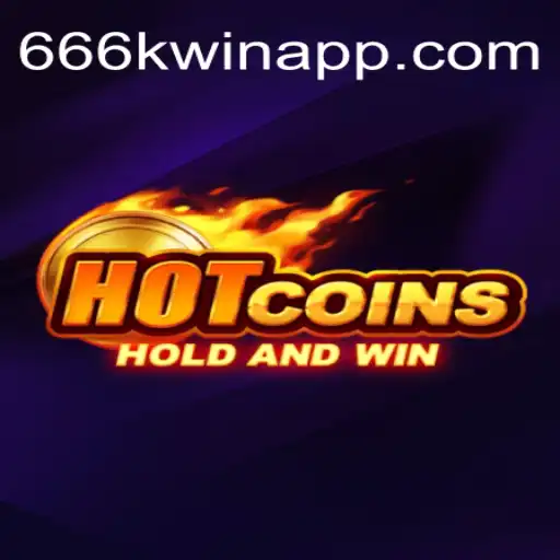 Discover HotCoins: The Thrilling Slot Game Tied to 666KWIN.COM Oficial Slots Brasil #1
