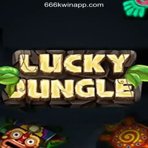 Exploring LuckyJungle: The Thrill of 666KWIN.COM Oficial Slots Brasil #1