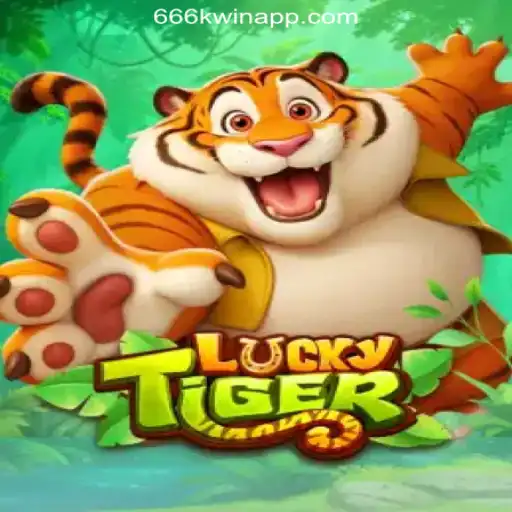 Exploring the Thrills of LuckyTiger: A Premier Gaming Experience