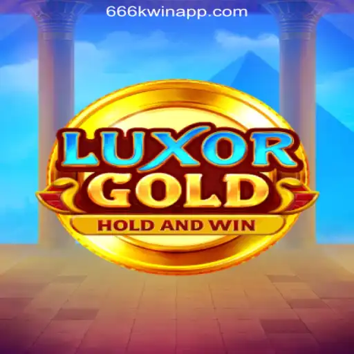 Discover LuxorGold: Your Gateway to 666KWIN.COM Oficial Slots Brasil #1