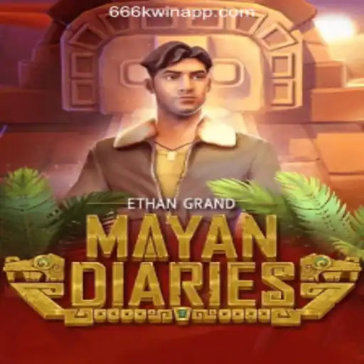 MayanDiaries: A Journey Through Ancient Civilizations and Modern Gaming