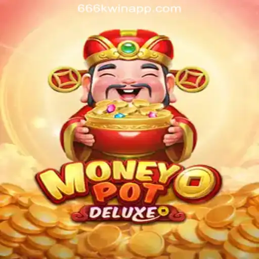 Discover the Exciting World of MoneyPotDELUXE Slots