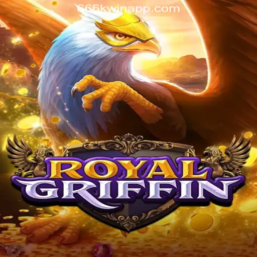 Explore the Fascinating World of RoyalGriffin Slots