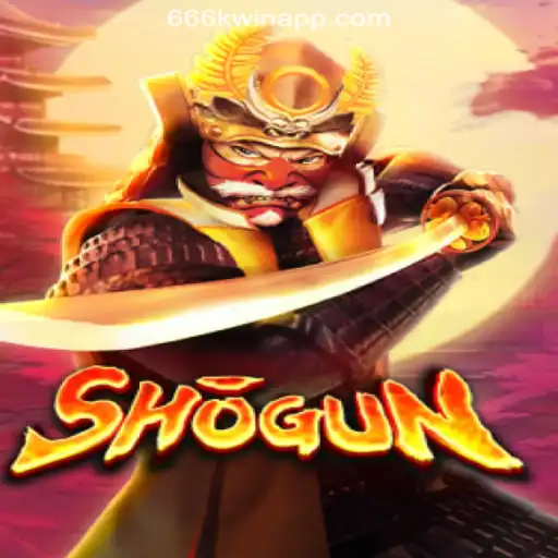 Shogun: Experience Strategic Gameplay with 666KWIN.COM Oficial Slots Brasil #1