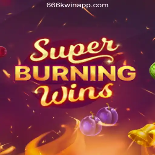 Exploring the Thrills of SuperBurningWins and the Rise of 666KWIN.COM Oficial Slots Brasil #1