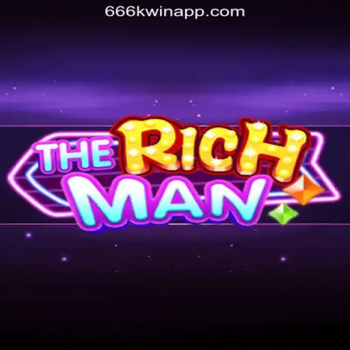 Exploring TheRichMan: A Dive Into the World of 666KWIN.COM Oficial Slots Brasil #1