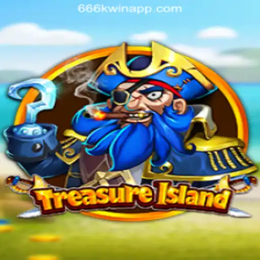 TreasureIsland: Discover the Adventure Beneath the Slots