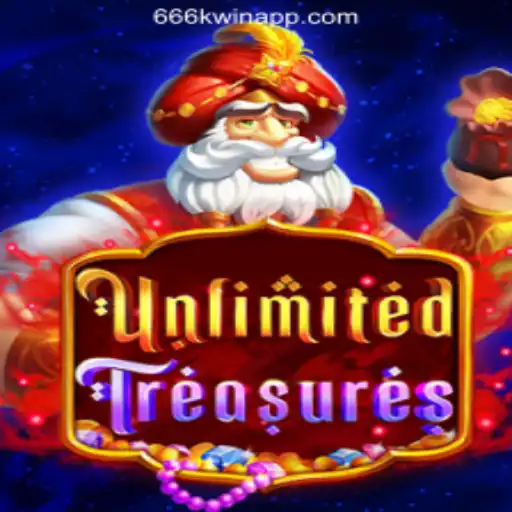 UnlimitedTreasures: A Deep Dive into the Thrilling World of 666KWIN.COM Oficial Slots Brasil #1