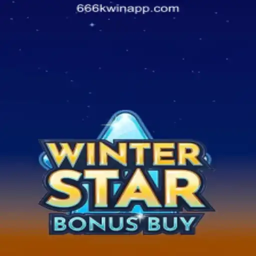 WinterStarBonusBuy: Exploring the Exciting World of 666KWIN.COM Oficial Slots Brasil #1